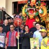 Dorong Peningkatan Budaya dan Pariwisata Kalbar