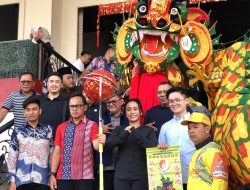 Dorong Peningkatan Budaya dan Pariwisata Kalbar