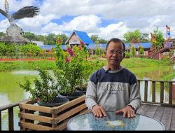 Ketua Tim Pemenangan Pasangan KIF, Ajak Masyarakat Melawi Jaga Kondusivitas Selama Proses Sengketa Pilkada 2024