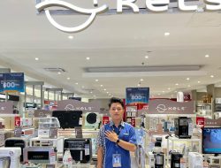 Menyambut Ramadan ala INFORMA ELECTRONICS Pontianak