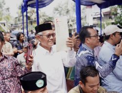 Penantian sejak Tahun 1989, Skema HGB di Atas HPL Jadi Solusi bagi Warga Kampung Nelayan Muara Angke