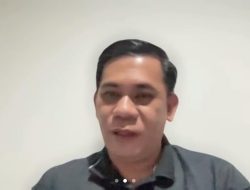 Karo Humas ATR/BPN Tegaskan Dokumen yang Terbakar Bukan Dokumen Berkaitan Sertipikat ataupun Sengketa Tanah