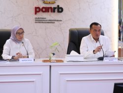 KABAR BAIK: CPNS Diangkat Paling Lambat Juni 2025 dan PPPK Oktober 2025