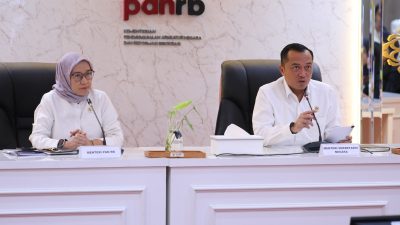 KABAR BAIK: CPNS Diangkat Paling Lambat Juni 2025 dan PPPK Oktober 2025