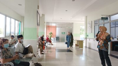 Waspada Hipoglikemia Selama Puasa, Berikut Tipsnya