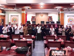 DPRD Tegaskan Perusahaan yang Tak Mau Ikuti Aturan Jangan Beroperasi di Pontianak