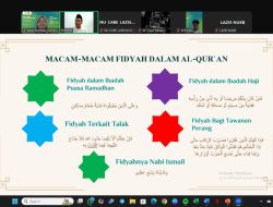 Ngaji Fiqh Filantropi Islam: Membedah Fidyah Antara Kewajiban dan Kepedulian