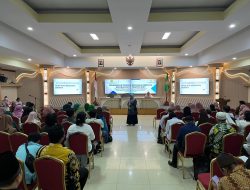 Disdikbud Gelar Bimtek Sekolah Inklusi, Jamin Akses Pendidikan Anak Disabilitas