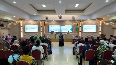 Disdikbud Gelar Bimtek Sekolah Inklusi, Jamin Akses Pendidikan Anak Disabilitas