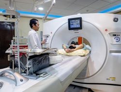 Normah Medical Specialist Centre Masuk Daftar Rumah Sakit Terbaik Dunia 2025