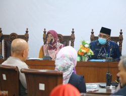 Pemkot Rumuskan Perwa Pembatasan Jam Malam bagi Anak