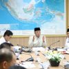 Tindaklanjuti Nota Kesepahaman Program ILASP, Nusron Wahid Ajak K/L Lakukan Kontrol dan Monitoring Program