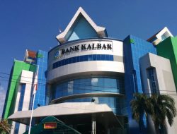 Korupsi Bank Kalbar Rugikan Negara Rp39 Miliar, Kejati Kalbar DPO Tiga Tersangka