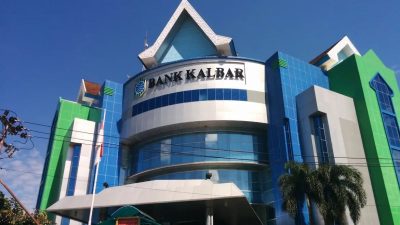 Korupsi Bank Kalbar Rugikan Negara Rp39 Miliar, Kejati Kalbar DPO Tiga Tersangka