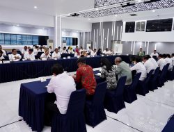 Menteri ATR/Kepala BPN Instruksikan Satker di Daerah untuk Lakukan Peninjauan Sekitar DAS