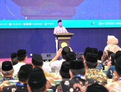 Target PTSL 2025 Sebesar 1,5 Juta Bidang, Menteri Nusron: Strategi Efisiensi dan Penyesuaian Tanah yang Tersisa
