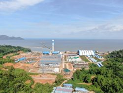 Kronologi Dugaan Korupsi PLTU 1 Kalbar yang Rugikan Negara Hingga Rp1,2 Triliun