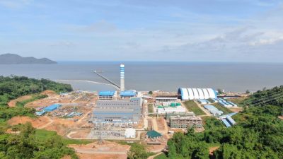 Korupsi di Tubuh PLN, Proyek PLTU di Kalbar Mangkrak Kerugian Negara Capai Rp1,2 Triliun