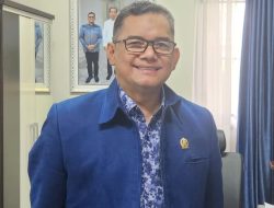 Bahas Isu Strategis, Zulfydar usulkan Sesok Malindo pertemuan antar parlemen Kalbar dan Sarawak