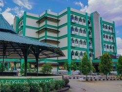 Rektor IAIN Pontianak Bantah Tuduhan Korupsi Rp2,5 Miliar, Prof Syarif: Tak Berdasar dan Hoaks Lama