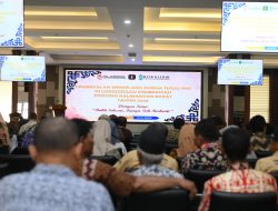 Bank Kalbar Dukung ASN Lebih Produktif di Masa Purna Tugas