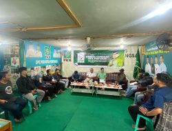 DPC PKB Pontianak Bentuk Lembaga Kaderisasi