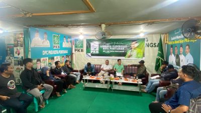 DPC PKB Pontianak Bentuk Lembaga Kaderisasi