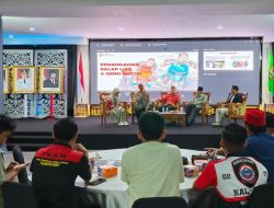 All Bikers Singkawang Ajak Pemkot Gelar Diskusi Panel Keselamatan Berkendara, Cegah Balap Liar dan Kenakalan Remaja Sejak Dini
