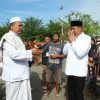 Momen Idul Adha : Kapolda Kalbar Serahkan 192 Hewan Qurban