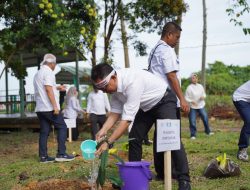 Gerakan Wisata Bersih Ciptakan Destinasi Hijau Berkelanjutan