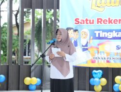 Festival Tunas Bahasa Ibu 2025 Hadirkan Beragam Lomba Berbahasa Melayu Pontianak