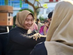 Mengubah Ketakutan Jadi Edukasi Lewat Satwa Eksotis