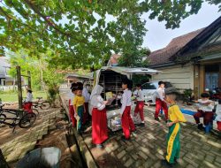 PerpusG2S: Literasi Inklusif dari Sekolah untuk Pontianak