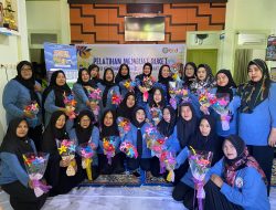 Pelatihan Membaca Nyaring dan Membuat Bucket Tingkatkan Kesejahteraan Keluarga