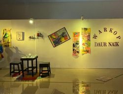 Karya Seni sebagai Ruang Kesadaran