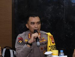 Polda Kalbar Lakukan Mutasi Besar, 32 Pejabat Termasuk Kapolres dan Pamen Berganti Posisi