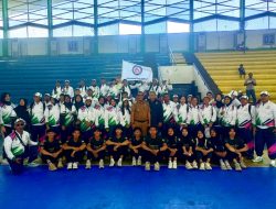 Pontianak Juara Umum POPDA Kalbar