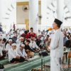 Doa Bersama dan Shalawat Akbar Tahun Baru Islam, Anak Muda Diajak Hijrah kearah Positif