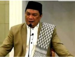 Breaking News Ustadz Yahya Waloni Wafat di Mimbar Khutbah Jumat