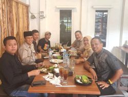 Mabinda PKC PMII Kalbar Harap Kader Bangun Daya Saing dan Kritis