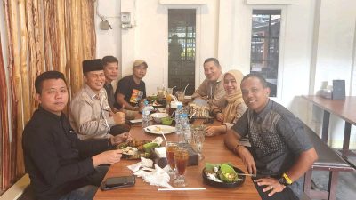 Mabinda PKC PMII Kalbar Harap Kader Bangun Daya Saing dan Kritis