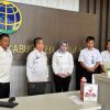 Briefing Front Office, Kantah BPN Landak Siap Berikan Layanan Optimal