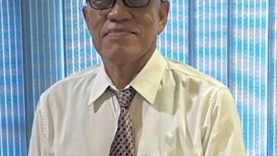 GAPENSI Kalimantan Barat Sambut Positif Kolaborasi KADIN Kalbar dibawa kepemimpinan Santyoso dengan Gubernur Ria Norsan