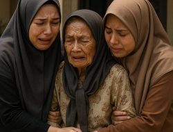 Jangan Sakiti Ibu Sebelum Hidupmu Disantap Langit