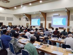 LDII Kalbar Dorong Transformasi Dakwah Digital di Momentum Tahun Baru Hijriah