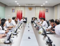 Rapermen Renstra 2025-2029 Ditargetkan Rampung Juli