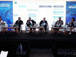 Dirjen Tata Ruang Kementerian ATR/BPN Dorong Investasi untuk Pengembangan Infrastruktur, Tekankan Integrasi RDTR dengan OSS