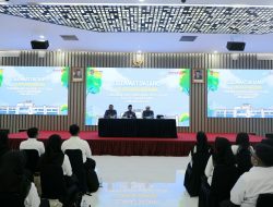Pembekalan CPNS Kementerian ATR/BPN TA 2024, Kepala BPSDM Tegaskan Pentingnya Amanat Pelayanan Publik