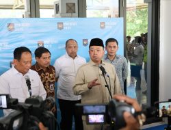 Cegah Sengketa Pertanahan, Menteri ATR/BPN Ajak Kepala Daerah Sosialisasikan Pemasangan Tanda Batas Tanah