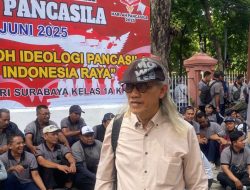 Pengamat Hukum Nilai Kepala Lapas Perempuan Pontianak Diduga Langgar Hukum dan Hambat Proses Peradilan